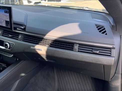 Certified 2025 Audi A5 2.0T Premium Plus image 19