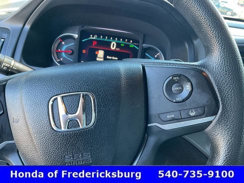 Used 2019 Honda Passport Sport image 38