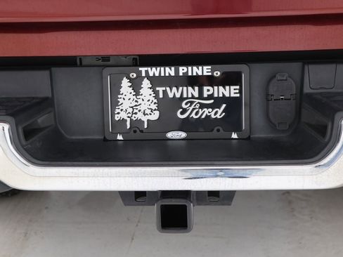 Used 2021 RAM 1500 Laramie image 13