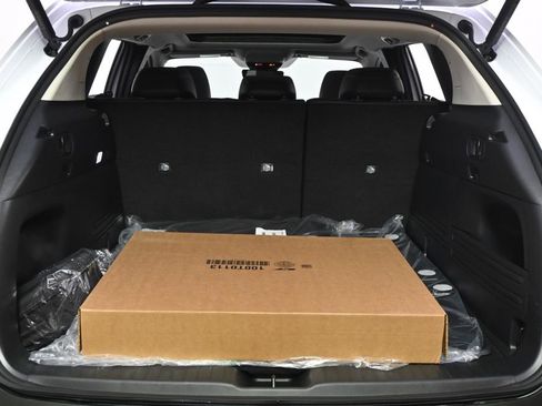 New 2026 MAZDA CX-50 2.5 Hybrid w/ Weather Package image 19