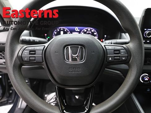 Used 2023 Honda Accord LX image 10