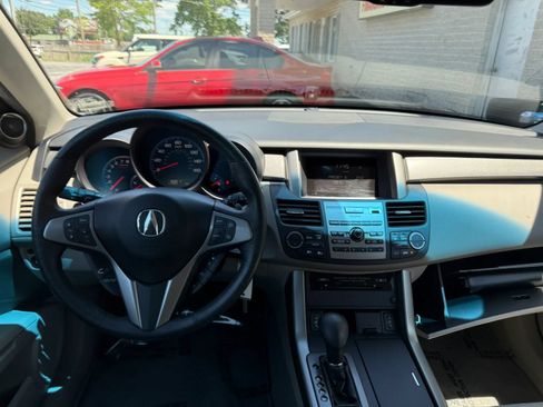 Used 2011 Acura RDX SH-AWD image 16