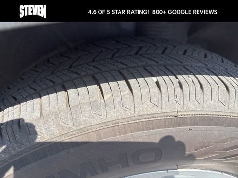 Used 2024 Hyundai Tucson SEL image 22