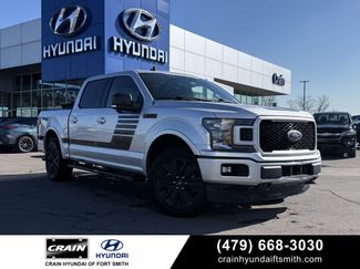 Used 2019 Ford F150 XLT w/ Equipment Group 302A Luxury video 1