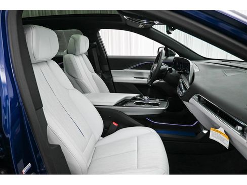 Certified 2024 Cadillac Lyriq Sport w/ LPO, Floor Liner Package AWD/4WD image 18