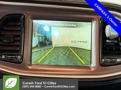 Used 2022 Dodge Challenger GT w/ Plus Package image 19