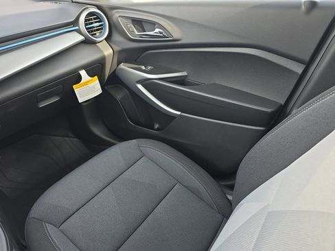 New 2026 Chevrolet Trax LS w/ LS Convenience Package image 13