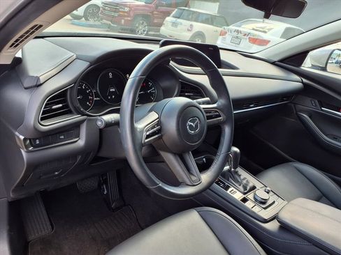 Certified 2023 MAZDA CX-30 AWD 2.5 S w/ Select Package image 11