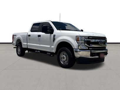 Used 2021 Ford F250 XL w/ Power Equipment Group
