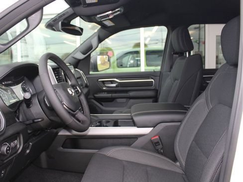 New 2026 RAM 1500 Big Horn image 11