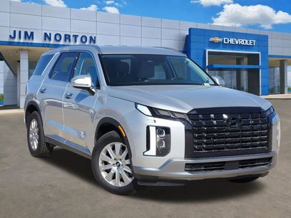 Used 2025 Hyundai Palisade SEL