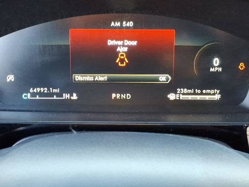 Certified 2022 Lincoln Corsair Reserve w/ Luxury Package image 7