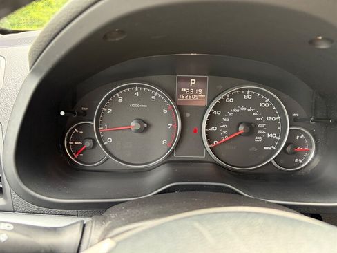 Used 2014 Subaru Outback 2.5i Premium AWD/4WD image 12