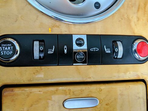 Used 2007 Bentley Continental GTC image 19