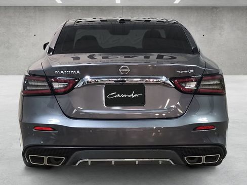 Used 2023 Nissan Maxima Platinum w/ Sport Mat Group image 15