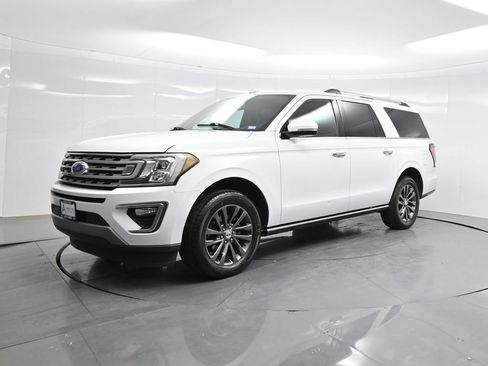Used 2020 Ford Expedition Max Limited RWD image 66