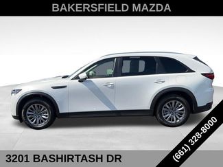 Used 2024 MAZDA CX-90 3.3 Turbo w/ Select Package AWD/4WD video 2