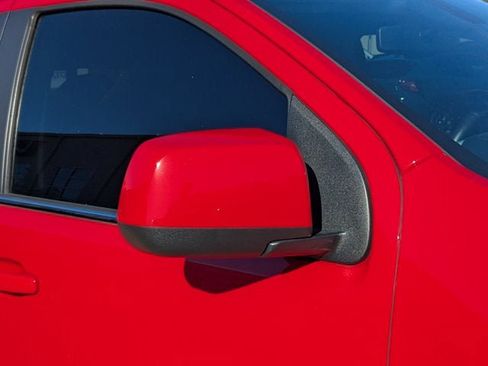 Used 2016 GMC Canyon SLE w/ SLE Convenience Package image 11