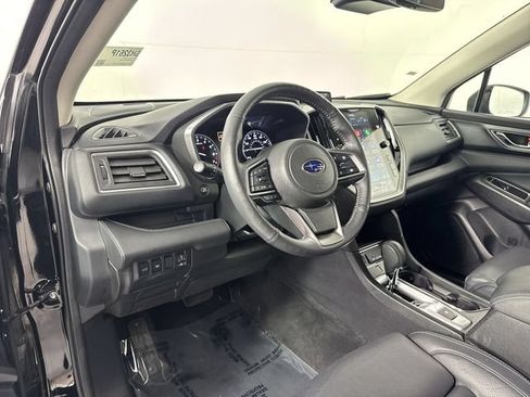Used 2023 Subaru Ascent Limited AWD/4WD image 25