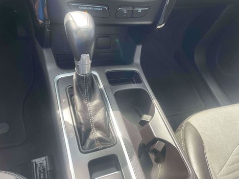 Used 2019 Ford Edge SEL w/ Equipment Group 201A FWD image 18