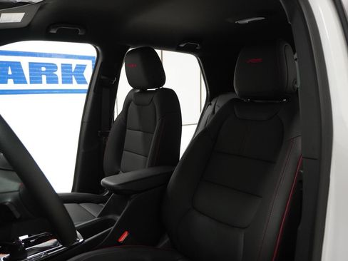 New 2026 Chevrolet TrailBlazer RS w/ Convenience Package FWD image 18