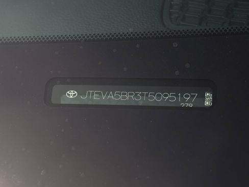 New 2026 Toyota 4Runner TRD Off-Road Premium image 35