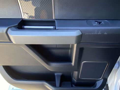 Used 2018 Ford F150 Raptor w/ Equipment Group 802A Luxury image 15