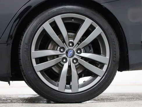 Used 2016 Subaru WRX Limited AWD/4WD image 37