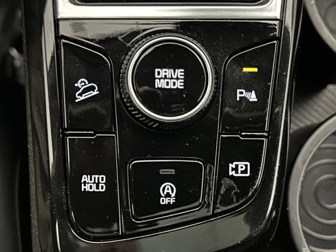 Used 2023 Kia Sportage SX image 31