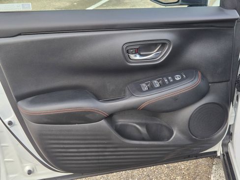 Used 2026 Honda HR-V Sport image 10