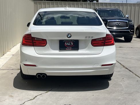 Used 2014 BMW 328i Sedan RWD image 6