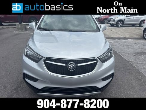 Used 2019 Buick Encore Preferred image 11