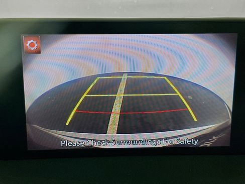 Used 2018 MAZDA CX-5 Grand Touring image 23