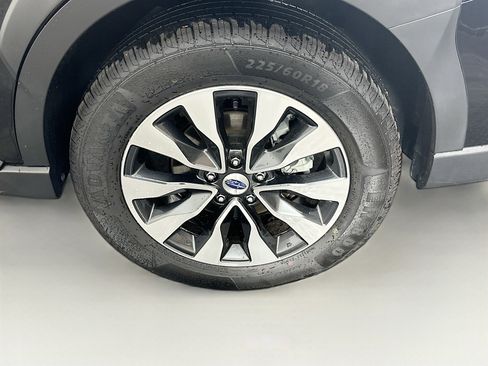 Used 2023 Subaru Outback Limited image 11