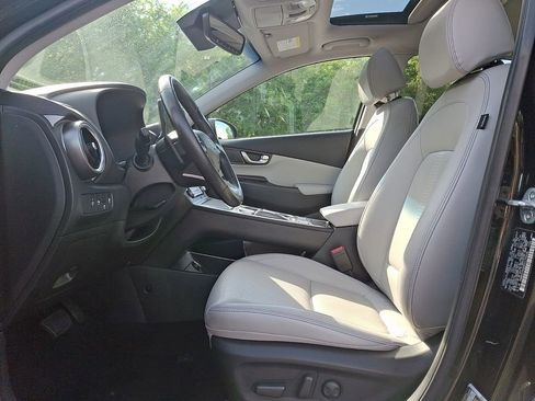 Used 2023 Hyundai Kona Limited FWD image 14