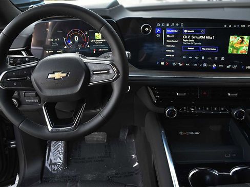 New 2026 Chevrolet Tahoe High Country w/ Sun And Tow Package image 15