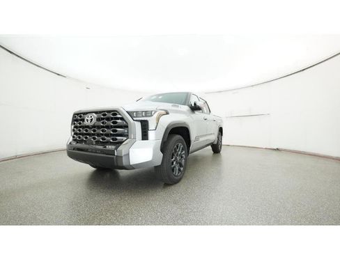 New 2026 Toyota Tundra Platinum image 48