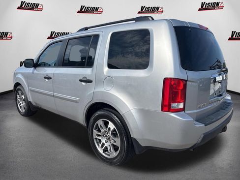 Used 2011 Honda Pilot LX image 8