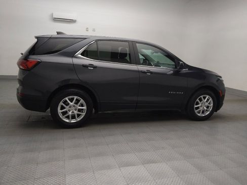 Used 2022 Chevrolet Equinox LT image 10