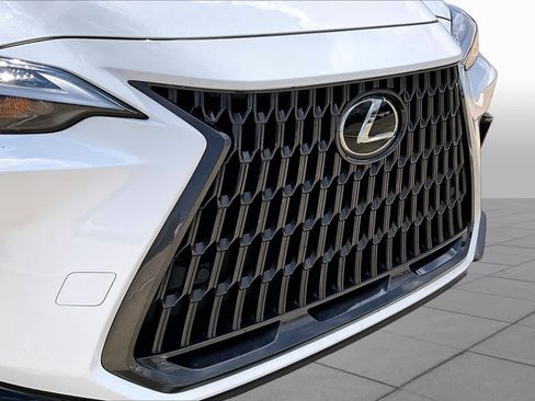 Used 2026 Lexus NX 350 AWD w/ Accessory Package (Z1) image 29