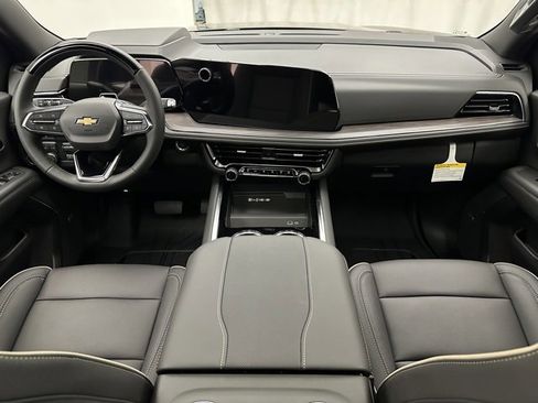 New 2026 Chevrolet Tahoe Premier image 7