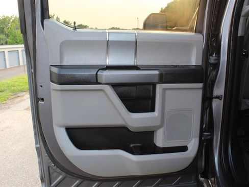 Used 2021 Ford F250 XLT w/ Tremor Off-Road Package AWD/4WD image 31