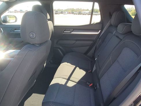 Used 2025 GMC Terrain Elevation image 23