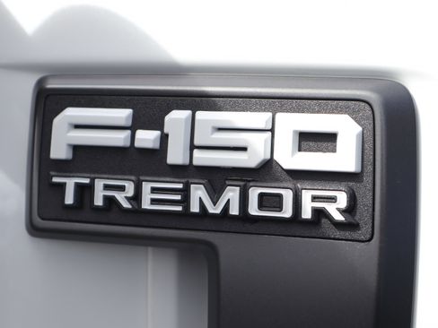 Used 2023 Ford F150 Tremor w/ Equipment Group 402A High image 39