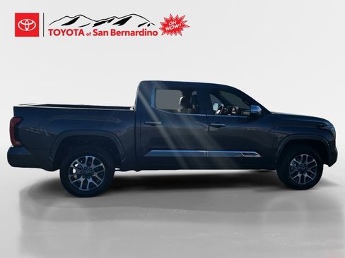 New 2026 Toyota Tundra 1794 Edition image 6