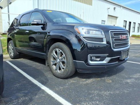 Used 2016 GMC Acadia SLT AWD/4WD image 11