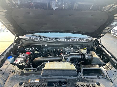 Used 2023 Lincoln Navigator L Reserve image 33