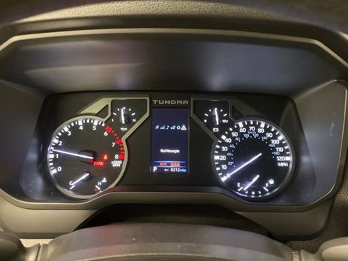 Used 2025 Toyota Tundra SR5 image 21