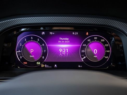 New 2025 Volkswagen Atlas Cross Sport SEL R-Line image 39