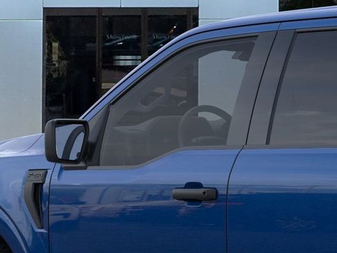 New 2026 Ford F150 STX AWD/4WD image 20